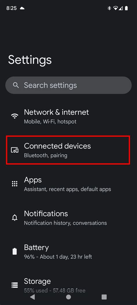 how to add nfc card to android|android nfc settings.